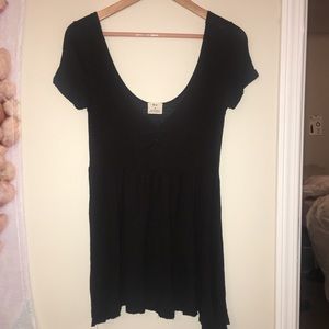 little black tunic!